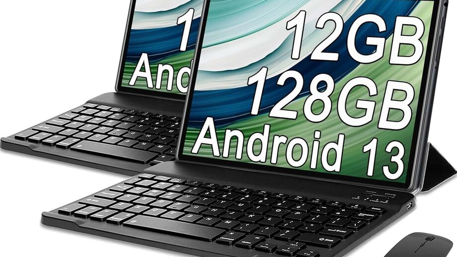 Tão práticos como um telemóvel, tão ágeis como um computador. Quatro ...