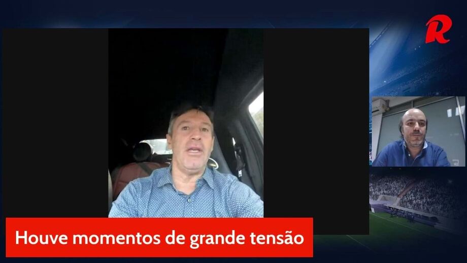 Antigo avançado recorda a Batalha de Roterdão, que cumpre hoje 30 anos