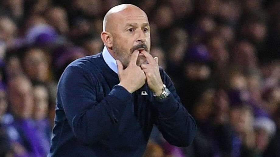 21. Vincenzo Italiano (Fiorentina)
