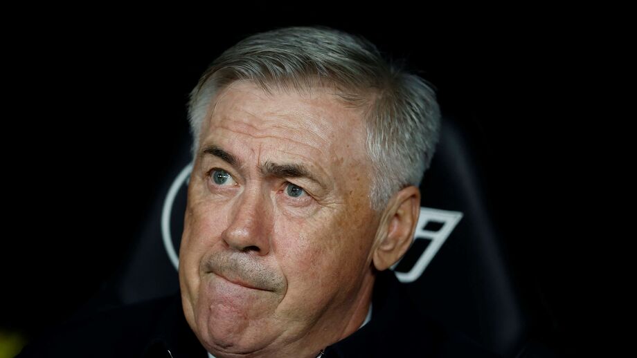 O treinador do Real Madrid, Carlo Ancelotti, criticou nos últimos dias a calendarização do futebol moderno