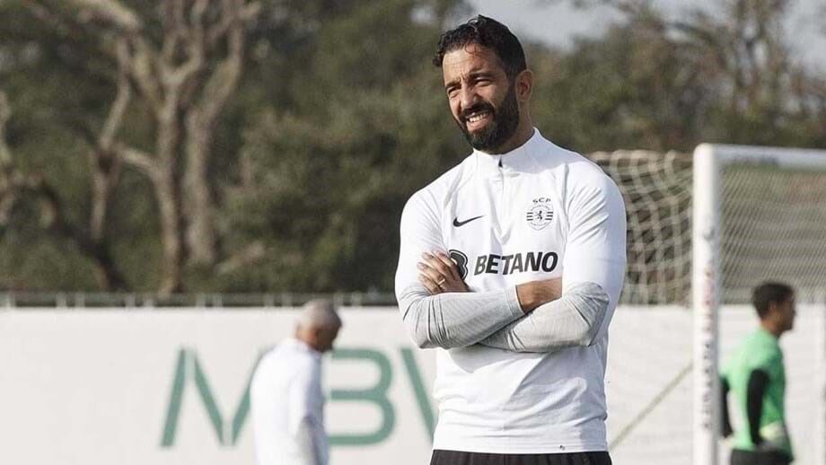 Jogo da Liga Europa com o Raków, amanhã, em Alvalade