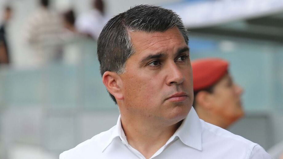 Pedro Moreira pode estar a chegar à 1ª Liga