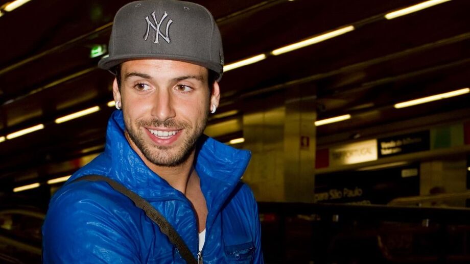 Médio português do Pisa em entrevista Record