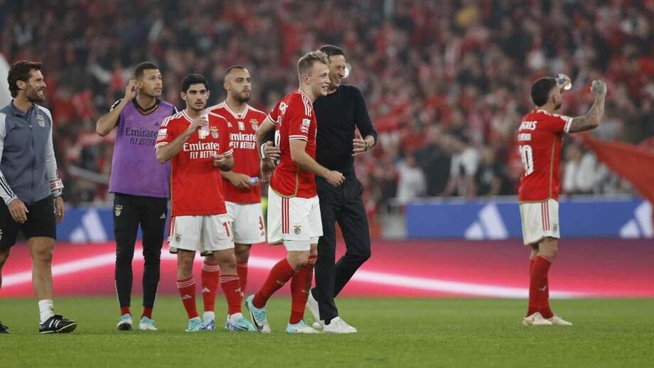 Palavras do presidente do Sporting na 41ª edição dos Rugidos de Leão