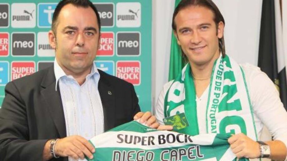 Espanhol, que terminou carreira recentemente, em entrevista a Record