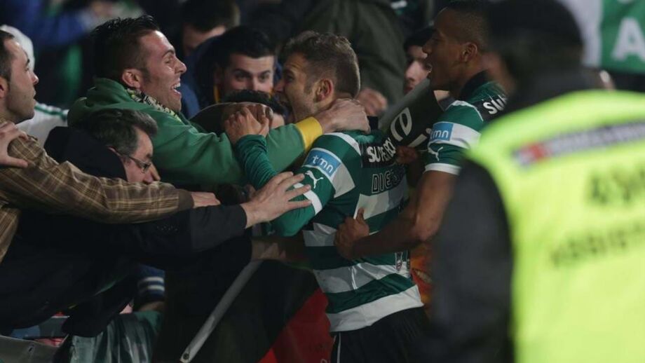 Espanhol quer ter oportunidade de voltar ao estádio para dizer adeus aos adeptos dos leões