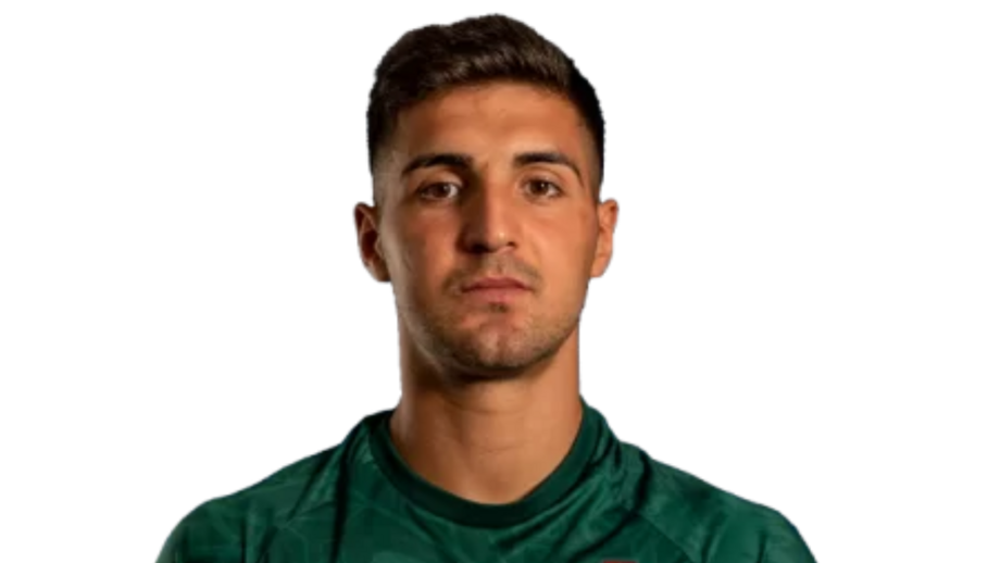 Nuno Macedo
