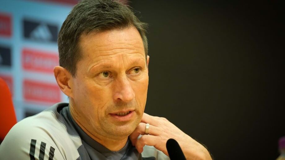 Técnico do Benfica volta a defender que o VAR não é bom para o futebol