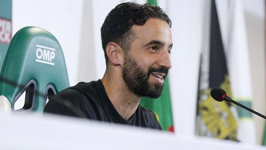 Técnico do Sporting diz, no entanto, que o jogo frente ao Benfica já está "arrumado"