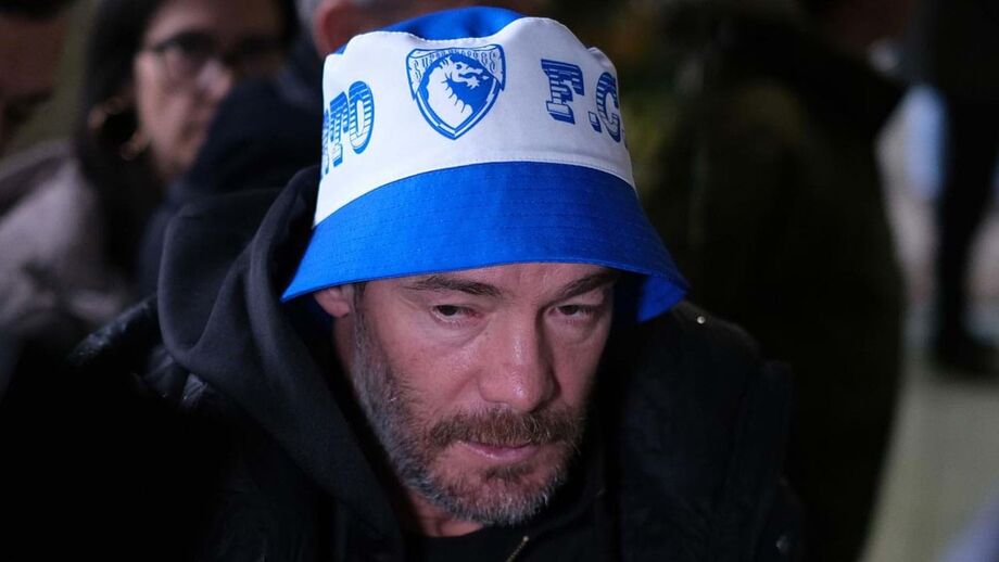 Líder dos Super Dragões lamenta os incidentes que mancharam a AG do clube