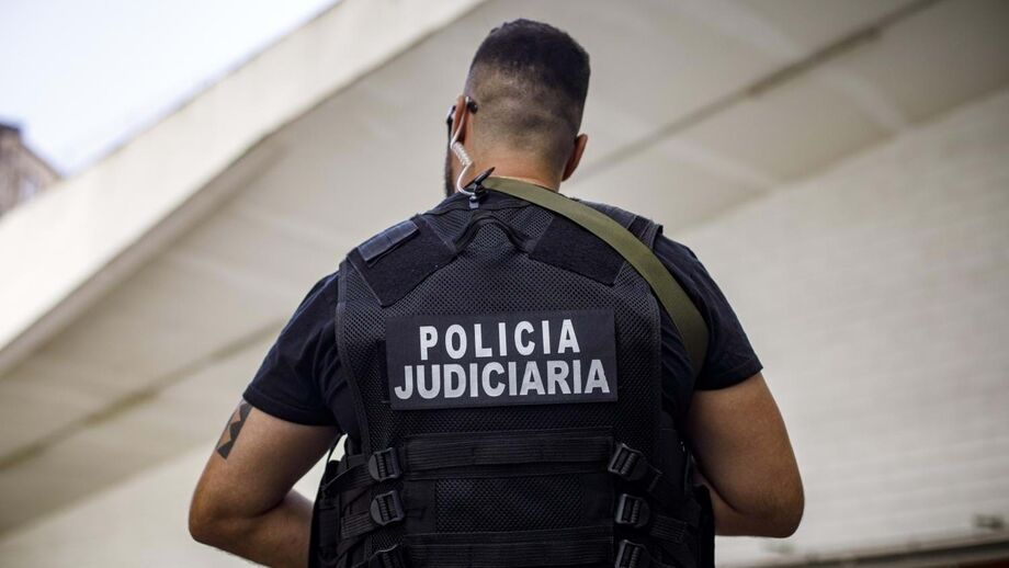 Polícia Judiciária