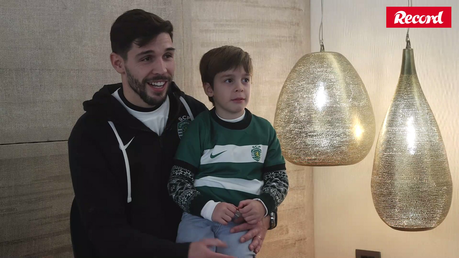 Dupla não esconde amor ao clube e está em Bérgamo para ver o jogo com a Atalanta