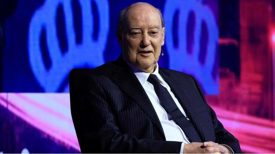 Pinto da Costa