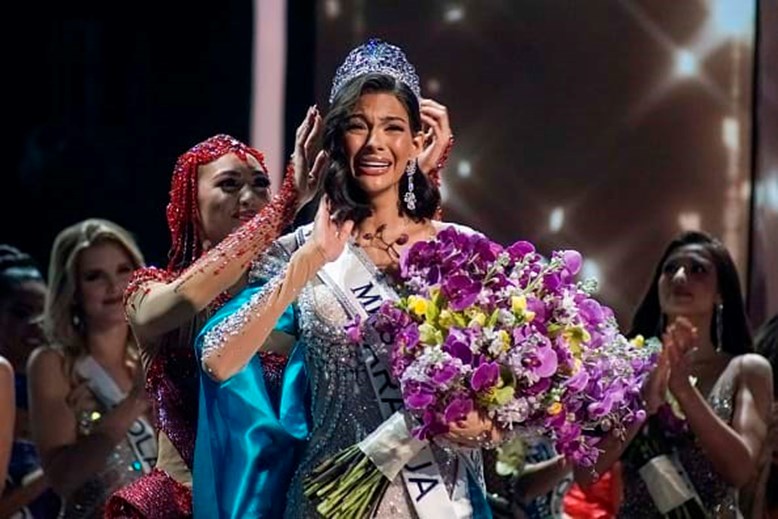 Sheynnis Palacios, vencedora do Miss Universo 2023