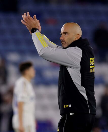 50. Enzo Maresca (Leicester City)