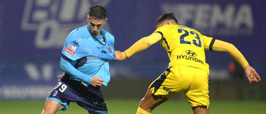 A crónica do Vizela-Famalicão, 0-0: Muito elétrico mas sem faísca