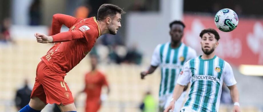 Rio Ave pode queixar-se de dois penáltis não assinalados em Barcelos? A análise de Iturralde González