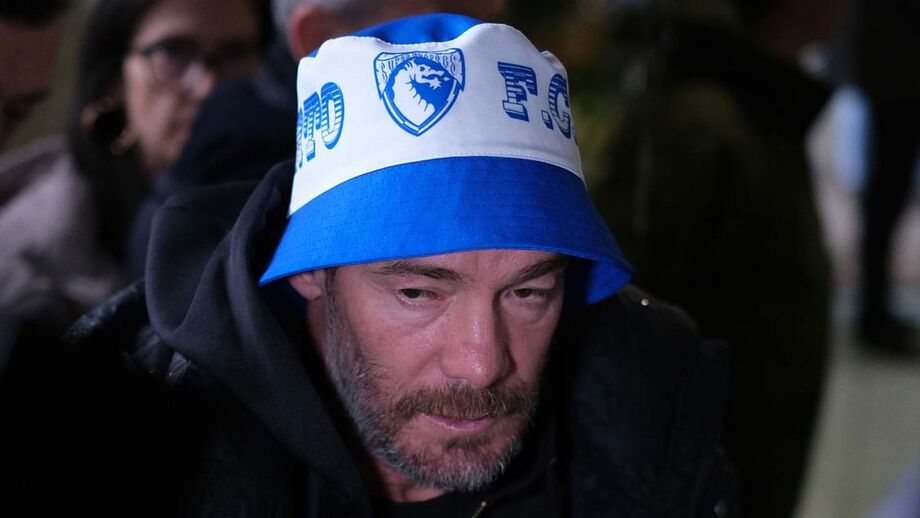 FC Porto recusou polícia na Assembleia Geral: Record revela despacho do juiz de instrução