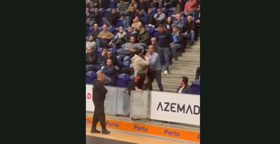 Advogado Paulo Samagaio e a ação policial na AG do FC Porto: «Interesse de ordem pública sobrepõe-se à privacidade»