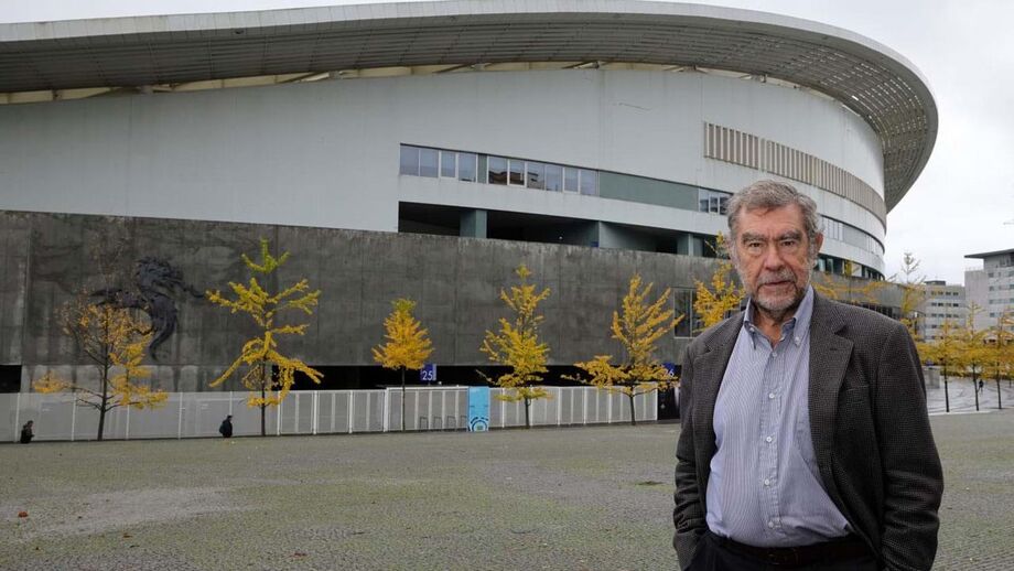 Manuel Salgado: «FC Porto rejeitou um fosso como o de Alvalade»