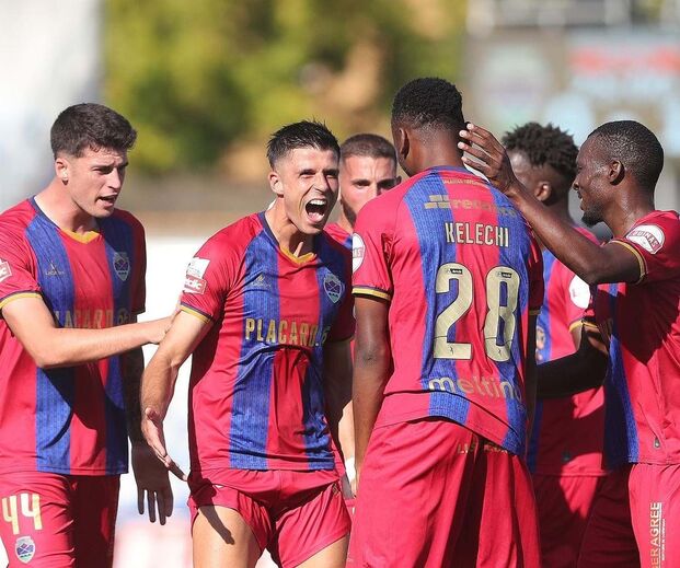 365. GD Chaves (Portugal), 56