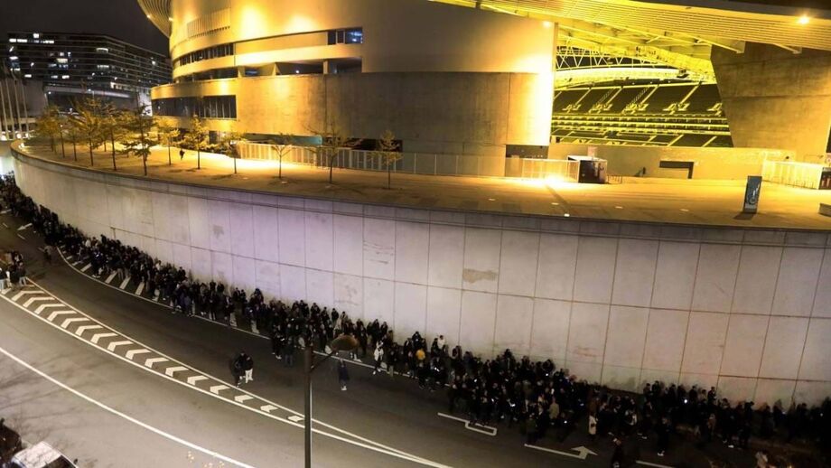 AG do FC Porto: agressões, sanções disciplinares, reunião suspensa… o que dizem os estatutos