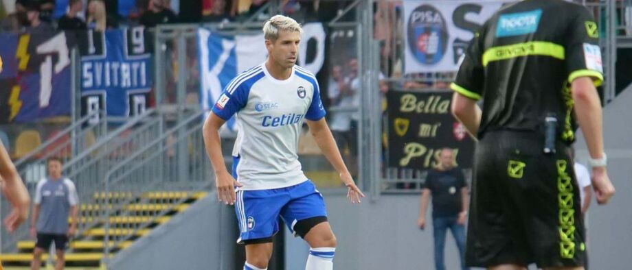 Miguel Veloso: «Não via Rúben Amorim tornar-se treinador»