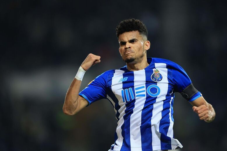 13. Luis Díaz (FC Porto - Liverpool, 2022), 45 M€ (+15 M€ por objetivos)