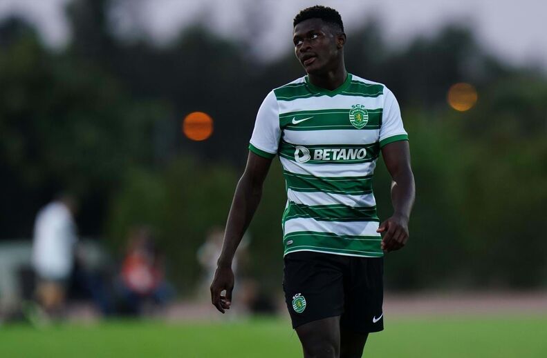 12. Nuno Mendes (Sporting - Paris Saint-Germain, 2022), 45 M€ (7 M€ de taxa de empréstimo)