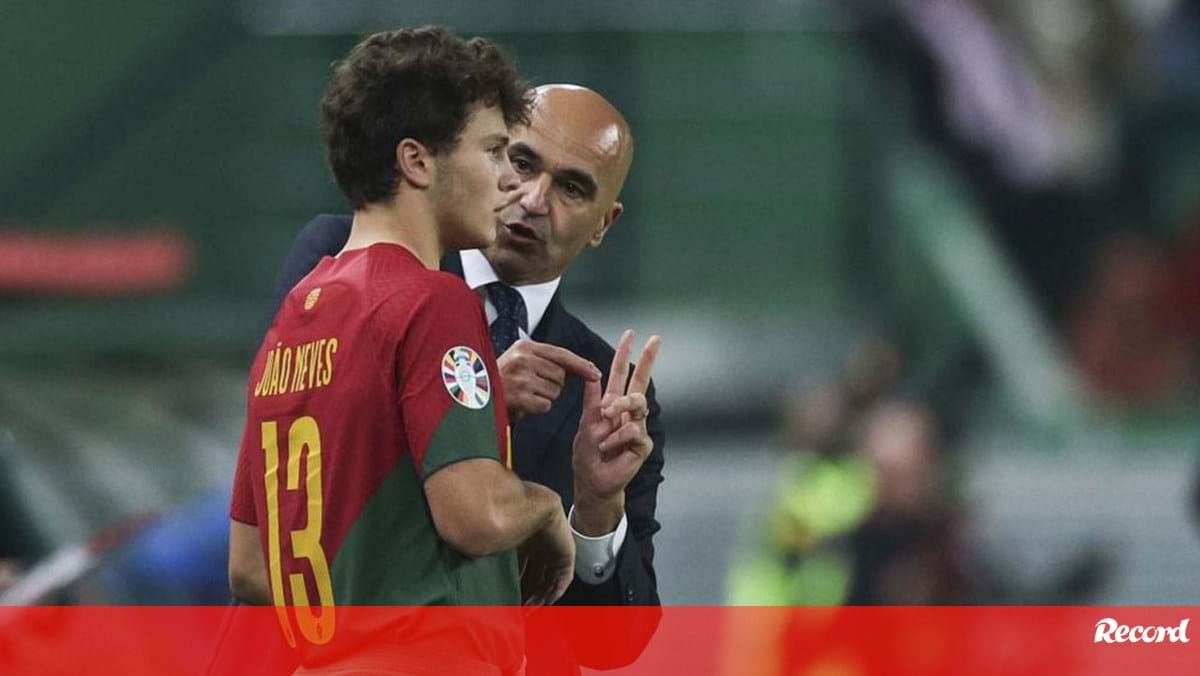 Roberto Martinez lobt den Breitenfußball in Portugal: „So etwas habe ich noch nie zuvor gesehen“ – Selections