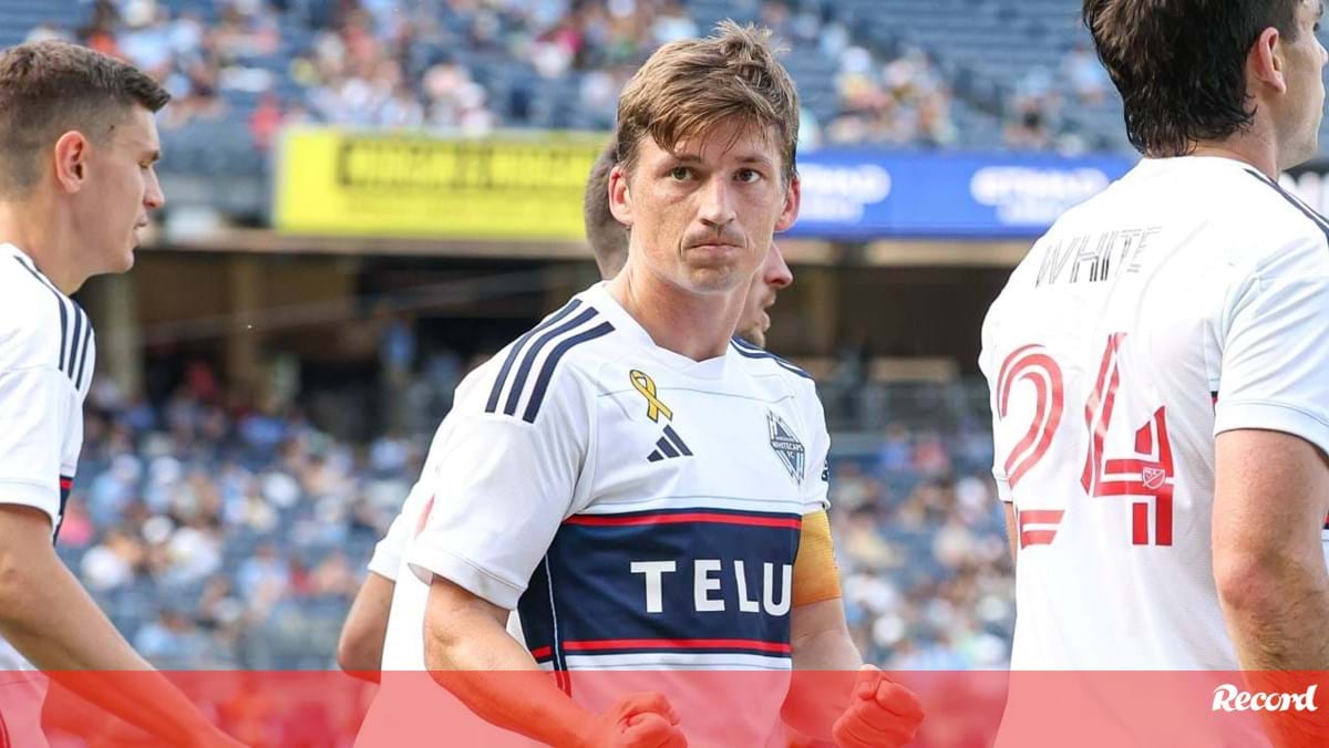 Ryan Gauld Interview: Contract with Vancouver Whitecaps Ends in December 2024