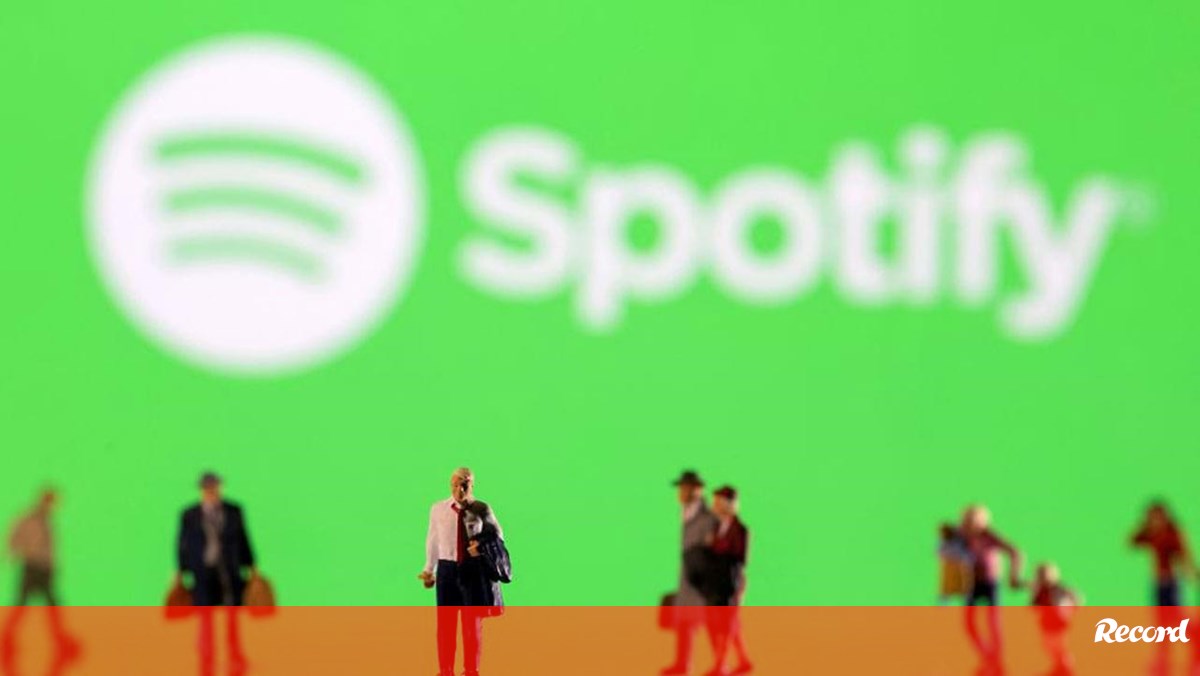 Spotify vai despedir cerca de 17% de trabalhadores