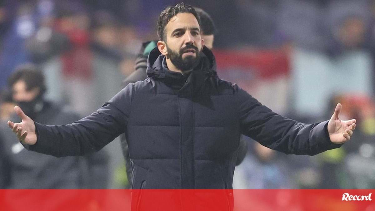 Gyökeres e mais 10: o onze provável do Sporting para o jogo com o Gil Vicente