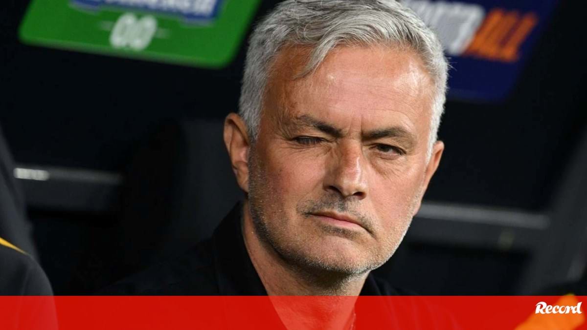 'Gazzetta dello Sport' responde a Mourinho: «Como se diz 'cometi um erro' em português?»