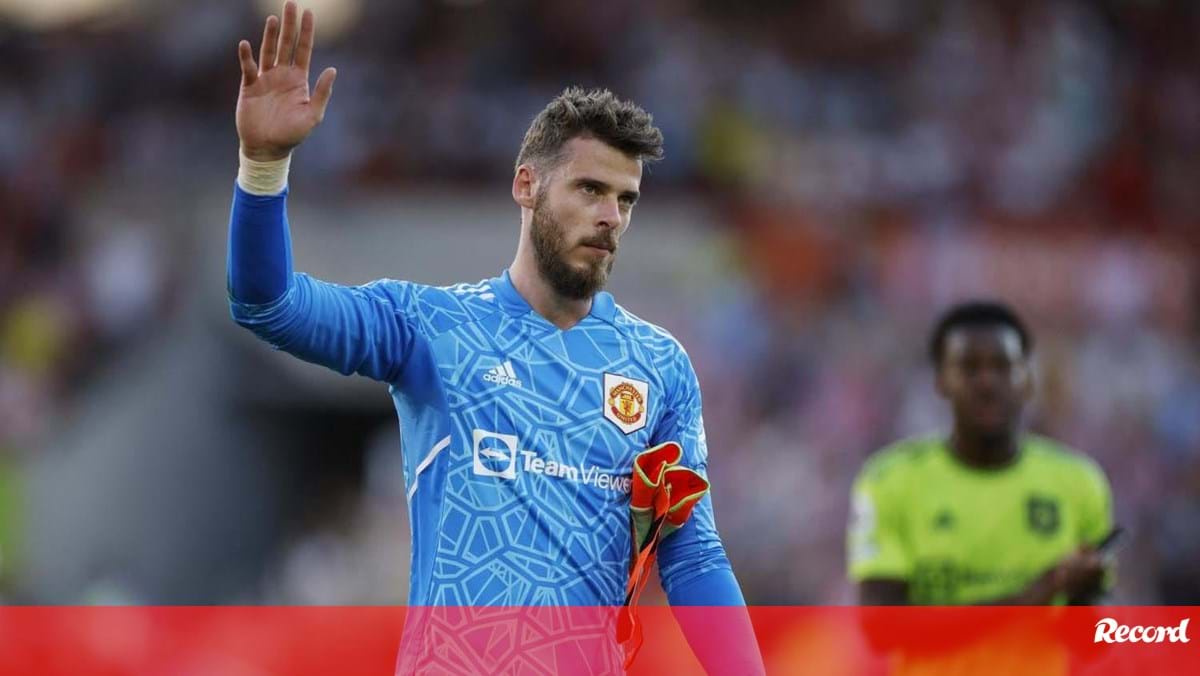 Ingleses dizem que Newcastle pondera contratar David de Gea