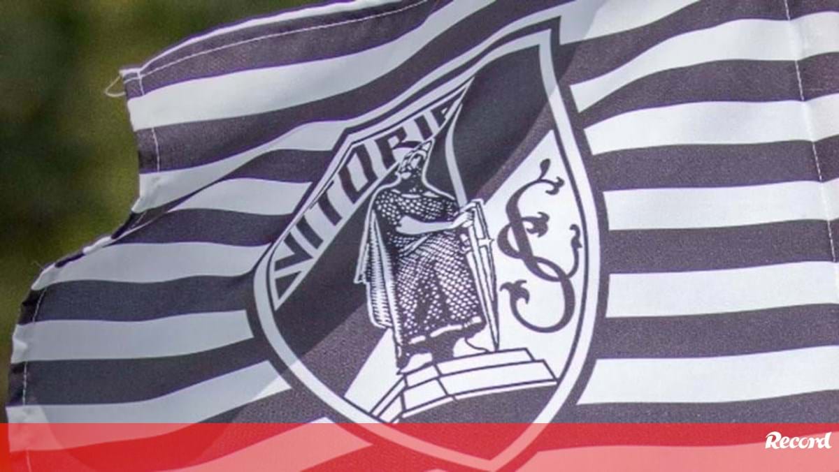 Câmara de Guimarães anuncia "passo importante na colaboração com o Vitória" para construção da academia