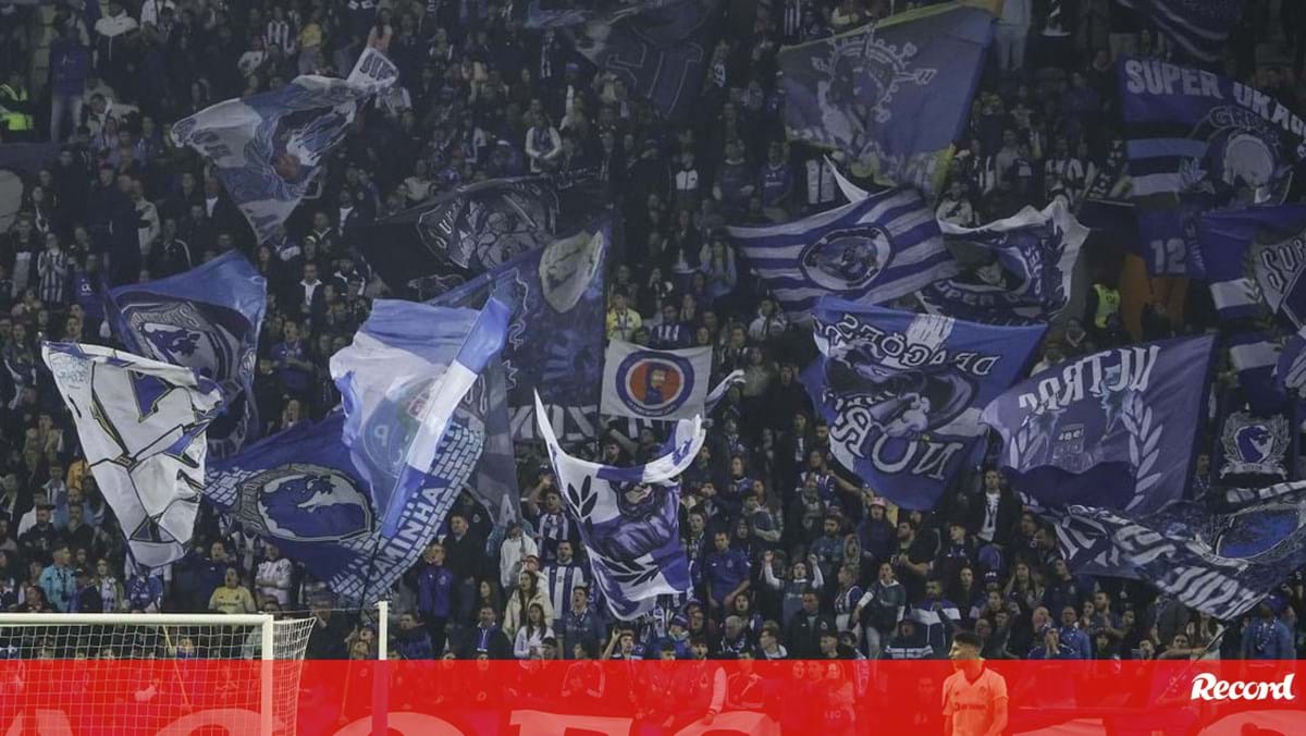 FC Porto já colhe os frutos da sua nova loja digital