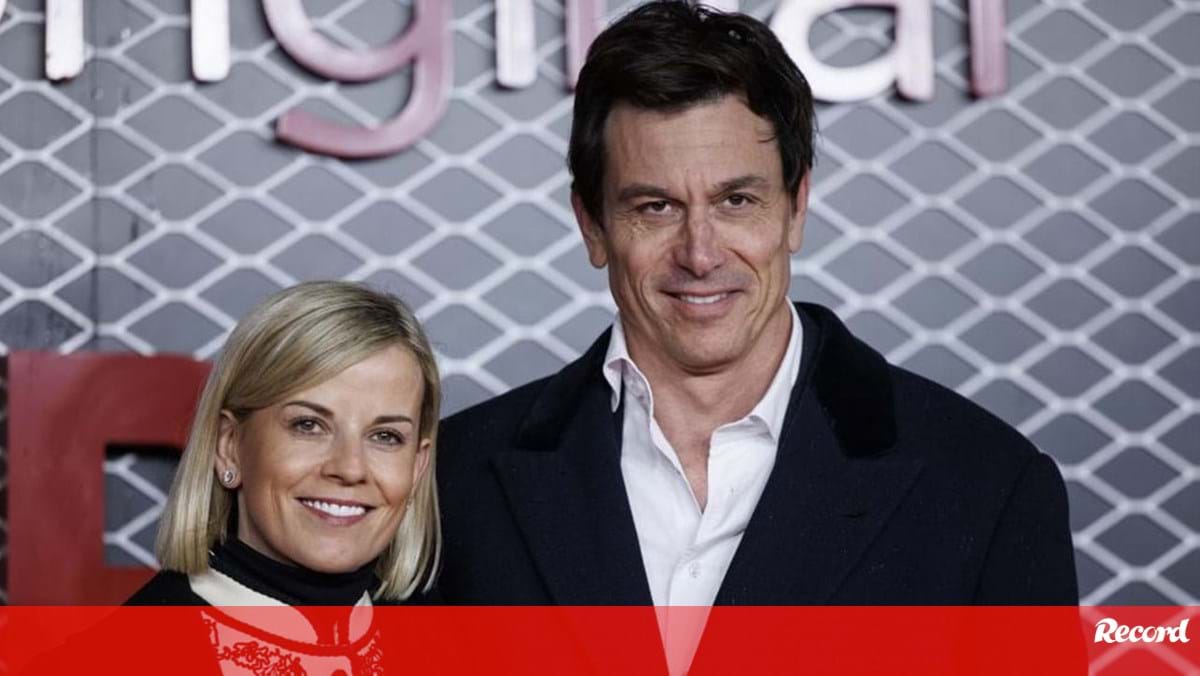 Susie Wolff terá passado informação privilegiada a Toto Wolff: FIA abre investigação