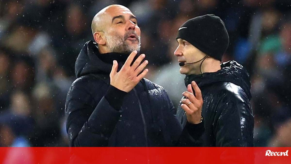 Guardiola responds to criticism and attacks former players regarding the four: “If it had been easy, they would have won” – Man City