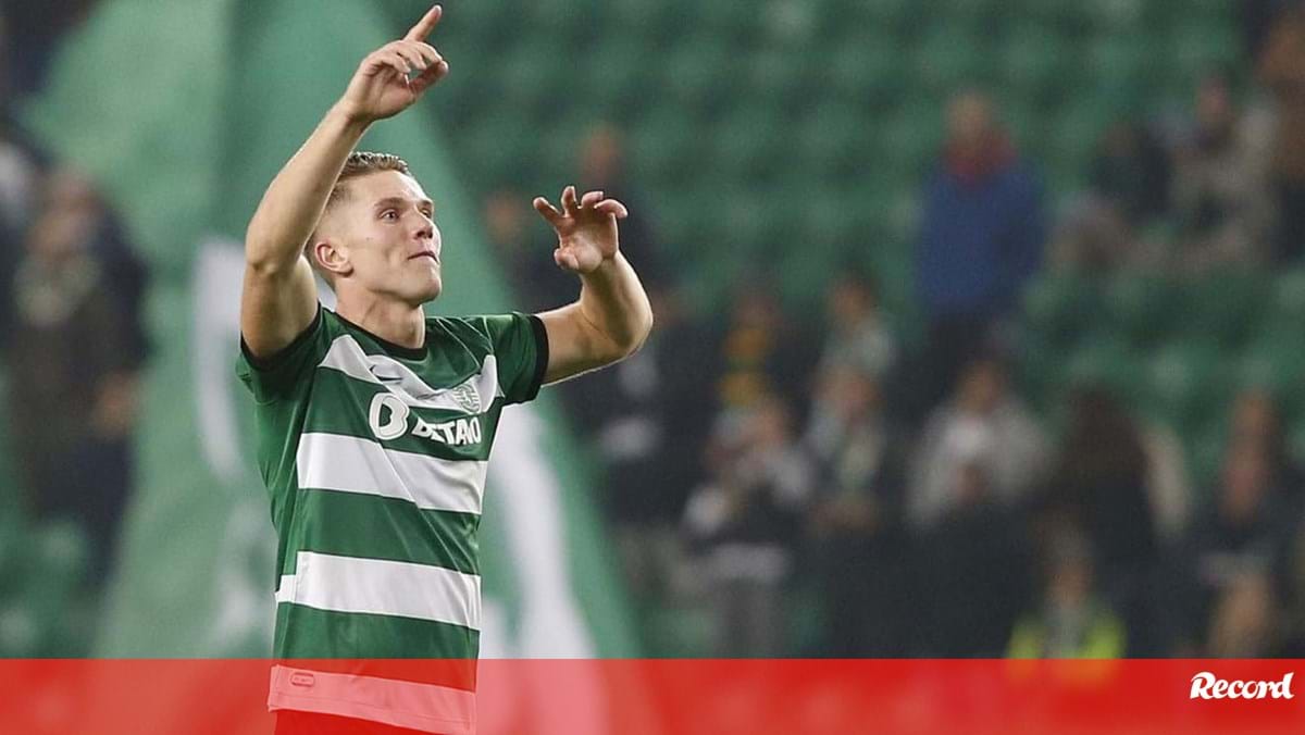 Viktor Gyökeres: Arsenal Targets Sporting’s Forward with Million Dollar Termination Clause