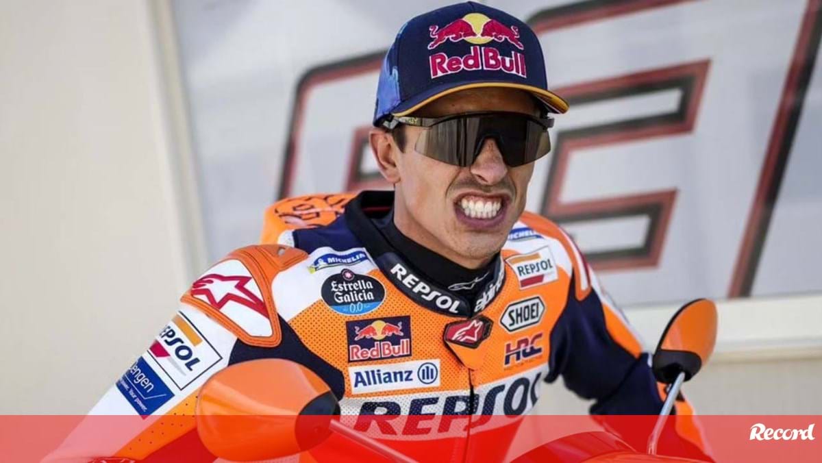 The Controversy Surrounding Marc Márquez’s Move to Ducati: Andrea Iannone’s Predictions