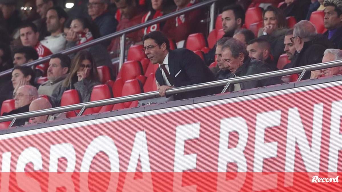 The ‘Servir o Benfica’ Movement Criticizes Rui Costa: Silence and Leadership