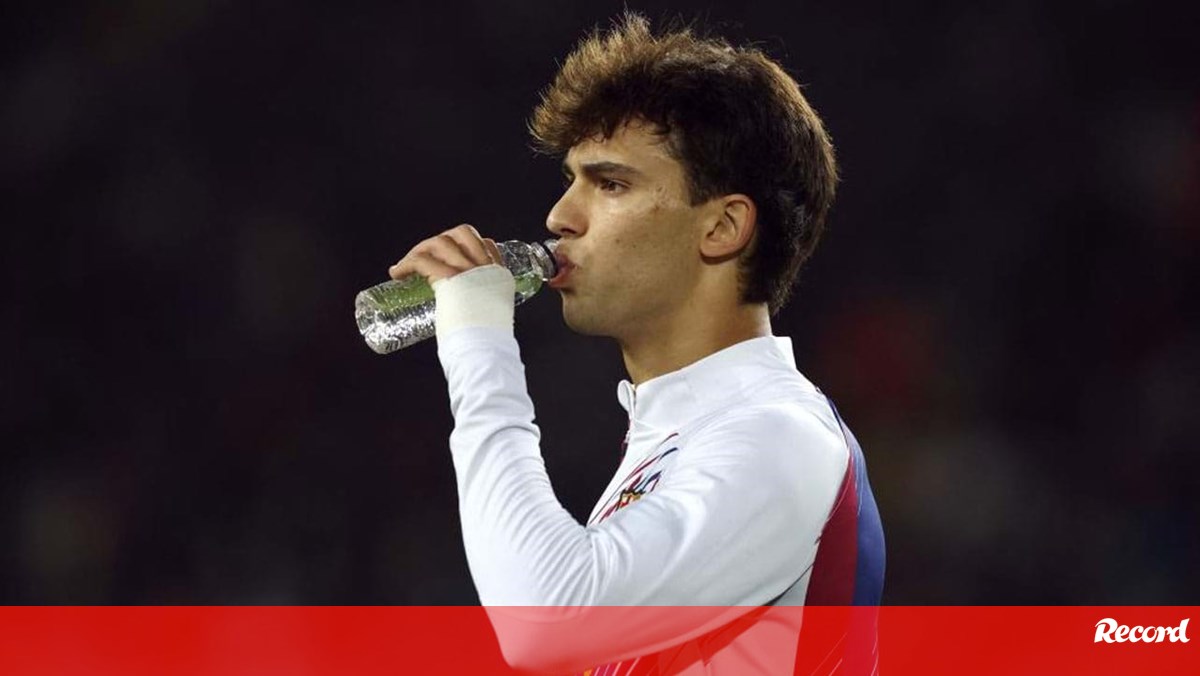 João Félix’s Good Moment at Barcelona: The Victory Against Atlético Madrid and the Controversies