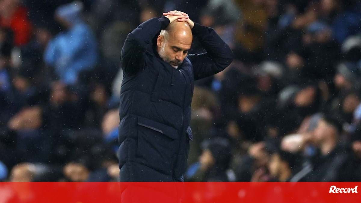 Guardiola warns Manchester City players: “Did you know that it is even possible to exclude us from the Champions League…” – Man City