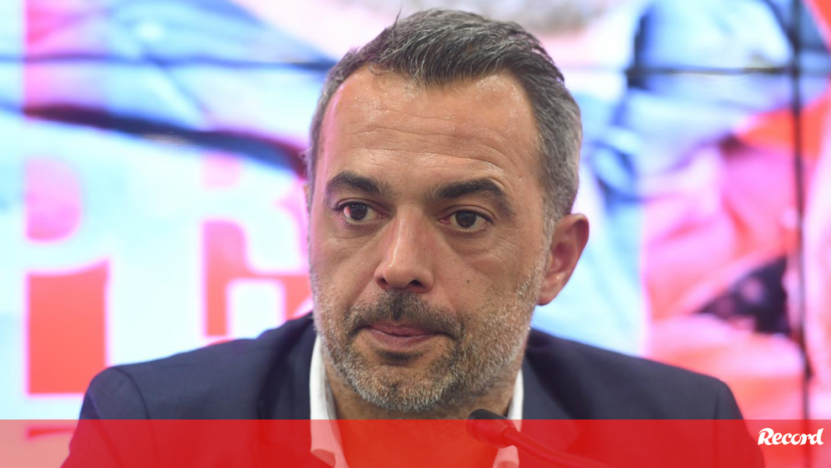 Fábio Pereira: «Sinto a equipa motivada e disponível»