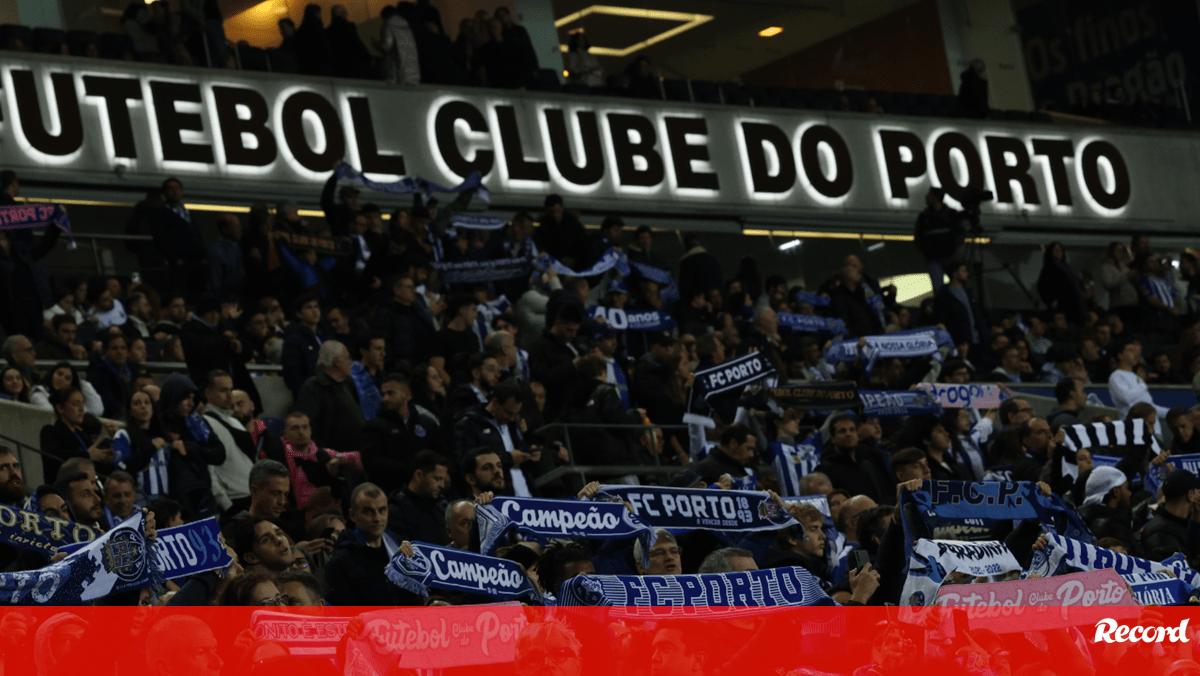 Champions: os jogos de FC Porto, Sporting e Benfica que a TVI vai