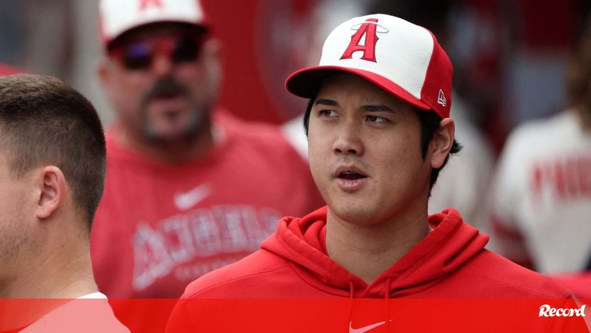 Jogador japonês de beisebol assina contrato astronómico de 650 milhões de euros