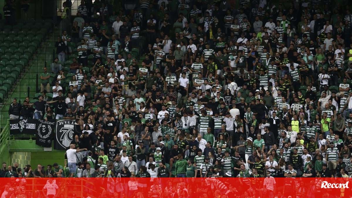 Juve Leo critica arbitragem nos jogos do Sporting: «Já chega de falta de verdade desportiva»