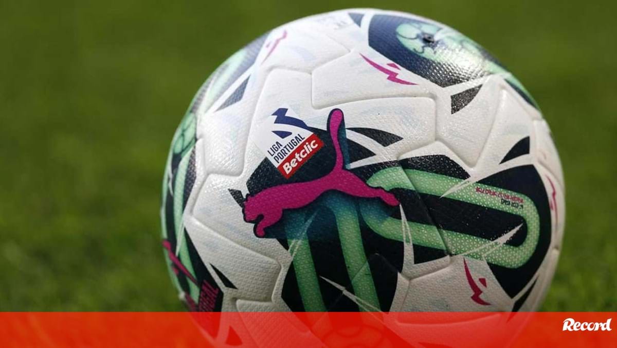 João Martins justifica equilíbrio no topo da tabela: «Liga portuguesa tem perdido capacidade financeira»