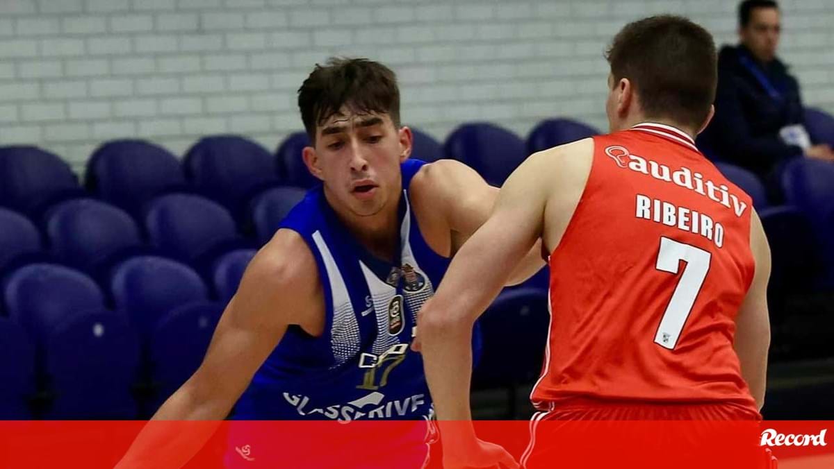 JORNAL DE DESPORTO: BASQUETEBOL»» Taça de Portugal